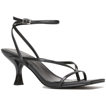 Chaussures Femme Sandales et Nu-pieds La Modeuse 57970_P132084 Noir