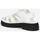 Chaussures Femme Coco & Abricot La Modeuse 58040_P132472 Blanc