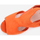 Chaussures Femme Sandales et Nu-pieds La Modeuse 58438_P134627 Orange