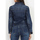 Vêtements Femme Vestes / Blazers La Modeuse 58872_P135733 Bleu