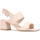Chaussures Femme Sandales et Nu-pieds La Modeuse 61155_P139212 Beige