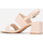 Chaussures Femme Calvin Klein Jea 61155_P139212 Beige