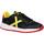 Chaussures Enfant Multisport Munich 1328036 FUEL KID 1328036 FUEL KID 