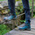 Chaussures Femme Randonnée Trezeta 010722245 Bleu