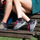 Chaussures Femme Randonnée Trezeta 010722265 Gris
