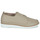 Chaussures Femme Derbies So Size IMPAL Taupe
