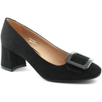 Chaussures Femme Escarpins Divine Follie DIV-I22-5700-12-NE Noir