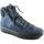 Chaussures Femme Bottines Legero LEG-I22-009635-8600 Bleu