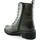 Chaussures Femme Bottines Melluso MEL-I22-034310-BO Vert