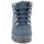Chaussures Homme Derbies & Richelieu Timberland Euro Sprint Hiker Bleu Bleu