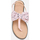 Chaussures Femme Sandales et Nu-pieds La Modeuse 61388_P140055 Rose