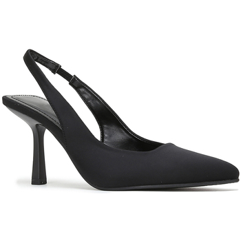 Chaussures Femme Escarpins La Modeuse 63160_P143518 Noir