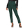 Vêtements Femme Pantalons La Modeuse 63679_P145020 Vert
