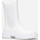Chaussures Femme Bottines La Modeuse 63781_P145397 Blanc