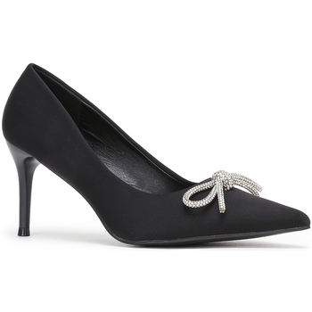 Chaussures Femme Escarpins La Modeuse 63790_P145447 Noir