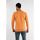 Vêtements Homme Pulls Hollyghost Pull orange touch touch cashemere avec col V Orange