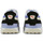 Chaussures Enfant Baskets mode Puma Cruise Rider Peony PS / Violet Violet