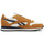 Chaussures Homme Running / trail Reebok Sport Classic Leather / Blanc Beige