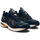 Chaussures Homme Running / trail Asics Gel-1090V2 / Bleu Marine Bleu