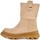 Chaussures Femme Casual Boots Sole Sisters  Beige