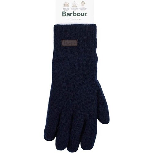 Accessoires textile Rose is in the air Barbour  Bleu