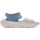 Chaussures Femme Sandales et Nu-pieds Nike CU5296-400 Bleu