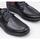 Chaussures Homme Derbies & Richelieu Cossimo 13014 Noir