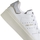 Chaussures Femme Baskets mode adidas Originals Stan Smith Bonega W GY1493 Blanc