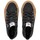 Chaussures Bottes Calvin Klein Jeans V3X9-80371 HIGH TOP LACE Negro Noir