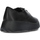 Chaussures Femme Derbies & Richelieu FitFlop DERBY  FH3 Noir