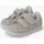 Chaussures Garçon Derbies Pisamonas Chaussures de sport pour bébé et enfant cuir Lavable Beige
