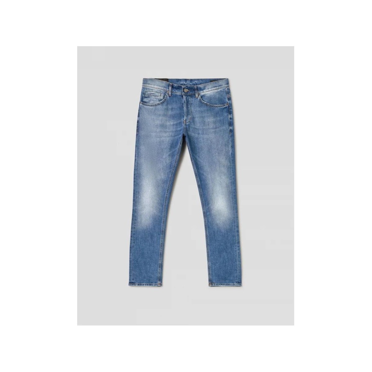Vêtements Homme Jeans Dondup GEORGE DF7-UP232 DS0107U Bleu