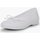 Chaussures Fille Derbies Pisamonas  Blanc