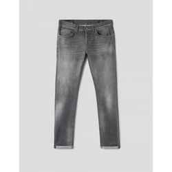 Vêtements Homme Moncler jeans Dondup GEORGE DL3-UP232 DSE318U Gris