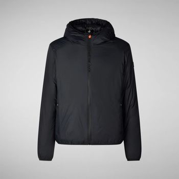 Vêtements Homme Vestes Yves Saint Laure D30799M GIRE15 - BEN-10000 BLACK Noir