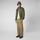 Vêtements Homme Vestes Save The Duck D32430M MITO15 - LEWIS-50037 LAUREL GREEN Vert