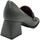 Chaussures Femme Mocassins Angela Calzature AANGC551verde Vert