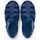 Chaussures Fille Chaussures aquatiques IGOR Sandales de plage avec du à scratch de type tennis Bleu