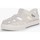 Chaussures Fille Chaussures aquatiques IGOR Sandales de plage avec du à scratch de type tennis Blanc