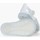 Chaussures Fille Chaussures aquatiques IGOR Sandales Plage basiques à scratch tobby Blanc