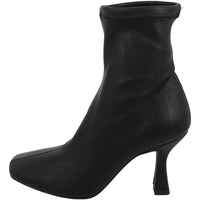 Chaussures Femme Low boots L'angolo 1662001.01_35 Noir