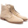 Chaussures Homme Boots KOST UNKIND 5 SABLE Beige