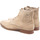 Chaussures Homme Boots KOST UNKIND 5 SABLE Beige