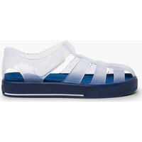 Chaussures Fille Chaussures aquatiques Pisamonas Sandales Plage Igor Star Bleu