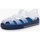 Chaussures Fille Chaussures aquatiques IGOR Sandales Plage  Star Bleu