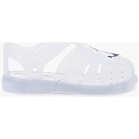 Chaussures Fille Chaussures aquatiques IGOR Sandales pour la plage nautiques à scratch Blanc