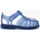 Chaussures Fille Chaussures aquatiques IGOR Sandales pour la plage nautiques à scratch Bleu