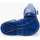 Chaussures Fille Chaussures aquatiques IGOR Sandales pour la plage nautiques à scratch Bleu