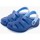 Chaussures Garçon Chaussures aquatiques Pisamonas  Bleu