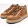 Chaussures Homme Baskets montantes Stonefly  Marron